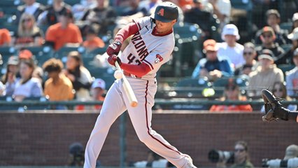 Seattle Mariners And Arizona Diamondbacks: Betting Picks And Odds