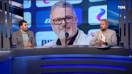 حوار خاص مع محللي الكرة عبد الرحمن مجدي وأحمد مجدي في للحديث عن قائمة المنتخب وازمات الزمالك