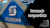 Tras la Noticia | Venezuela en vanguardia con la creación del primer Banco Microfinanciero Digital
