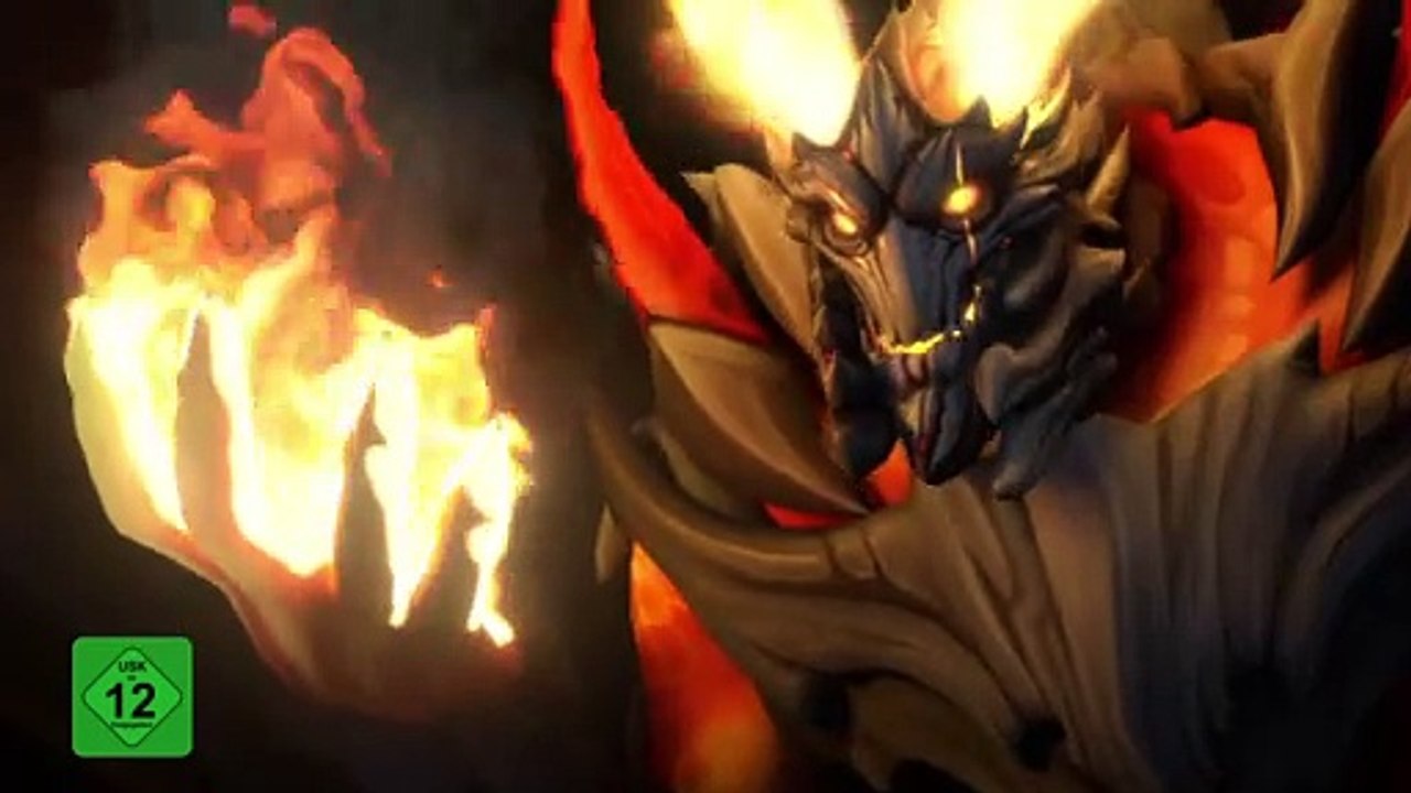 WoW: Neues Cinematic zeigt, warum Nachtelfen schon wieder um ihre Heimat bangen müssen