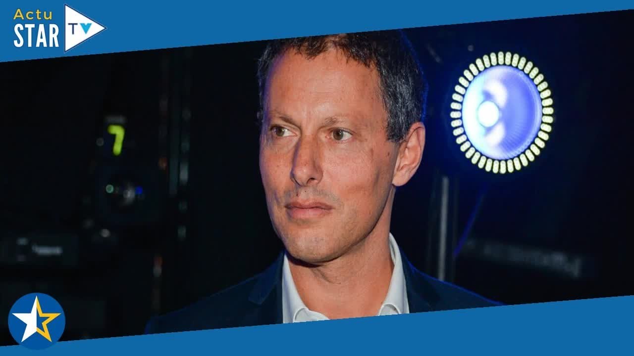 Marc Olivier Fogiel attristé du départ d’Aurélie Casse de BFMTV, il raconte son dernier échange avec