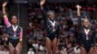 WATCH: In My Feed - Simone Biles Makes History As First Gymnast To Win Eight Titles