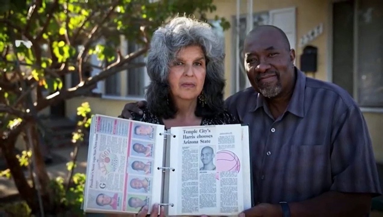 Cold Case Detective Season 1 Episode 5 - The Unsolved Disappearance of Rico Harris What Happened at Cache Creek