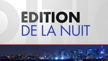 Édition de la Nuit (Émission du 29/08/2023)