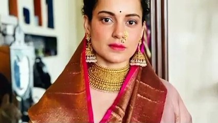 Superstar actor who begged Kangana to go on a date caused controversy