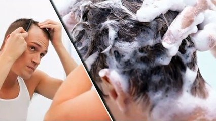 Hair Loss Problem Tips Tamil