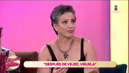 ‘Soy MÁS FELIZ desde que me DIVROCIÉ’| Asuntos de Familia