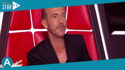 The Voice Kids  les internautes conquis par le rôle de Calogero lors de la finale