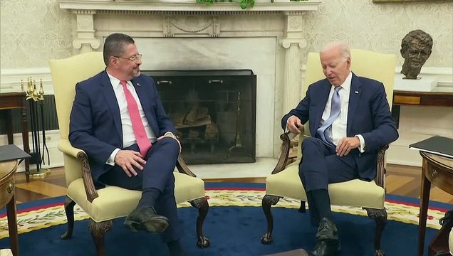 Evacuaciones en Florida ante la llegada del huracán Idalia