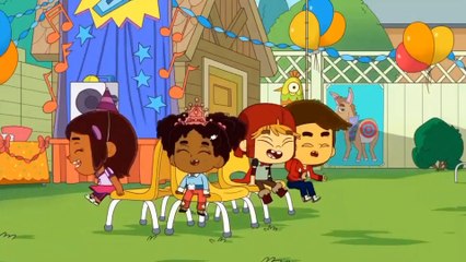 Comerciales Discovery Kids LA (Feed México) 14 De Agosto 2023