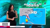 Intensas lluvias en Italia provocan deslaves