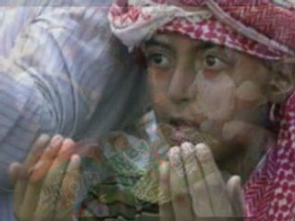 Bande de gaza, le silence des mosquées