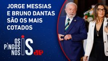 Lula quer ministro do STF com que possa ‘trocar ideias’