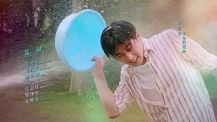 The Secret Of Love (Hindi Dubbed)  Episo 7