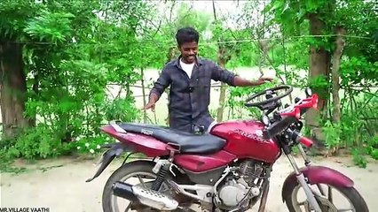 Making BED CAR First Time in Tamil Nadu, watch how to make bedcar.