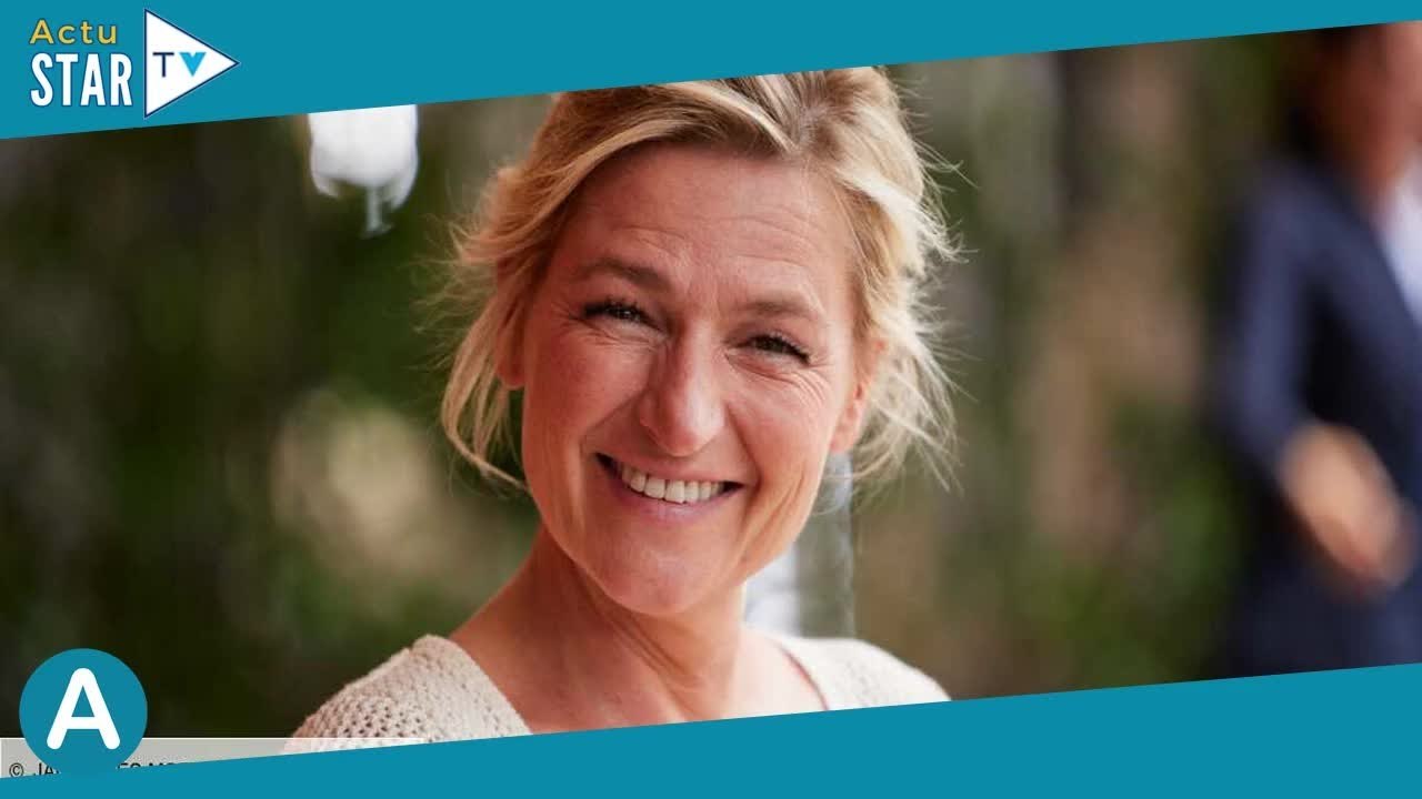 Anne Elisabeth Lemoine en Barbie  sa parodie hilarante du film de l’été