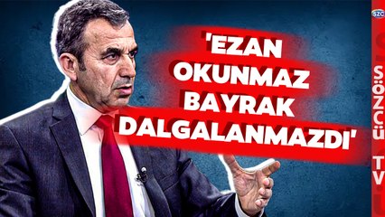 Naim Babüroğlu 30 Ağustos'u Bu Sözlerle Anlattı! 'Olmasa Afganistan Olurduk'