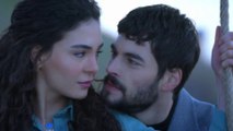 HERCAI: AMOR E VINGANÇA - Episódio 3 Resumo Completo da Novela Hercai em Português