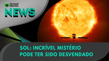 Olhar Digital News 1651 | 29 de agosto de 2023