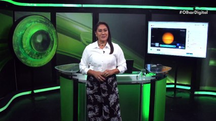 Cometa passou bem perto do Sol e foi registrado pela NASA