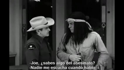 Giant from the Unknown 1958 (Sub Esp)