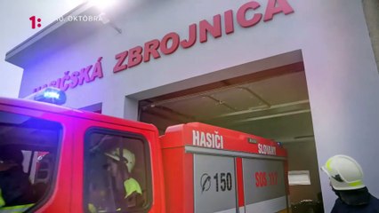 Pečie celé Slovensko | show | 2021 | Official Teaser