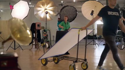 Pečie celé Slovensko | show | 2021 | Official Teaser