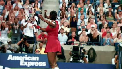 On the Line: The Inspiring Journey of Richard Williams 🎾 | Official 2022 Trailer