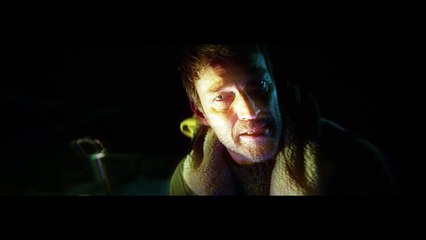 Les derniers survivants | movie | 2021 | Official Trailer