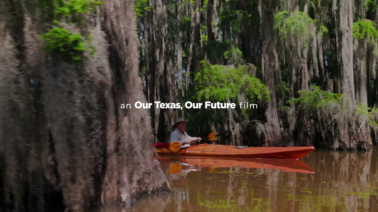 A Century Celebration: Texas State Parks | movie | 2023 | Official Trailer