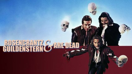 Rosencrantz e Guildenstern sono morti | movie | 1991 | Official Trailer