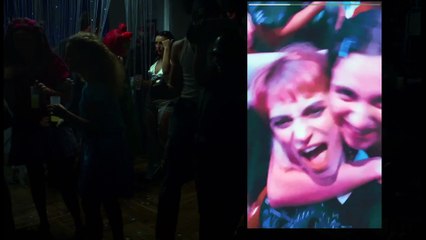 Cleo Is Coming Over Tonight | movie | 2023 | Official Trailer