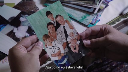 As Cores de Tobi | movie | 2021 | Official Trailer