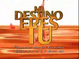 Mi Destino Eres Tú | show | 2000 | Official Clip