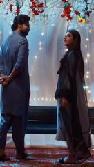 Mere Ban Jao Last Episode Promo 34 #kinzahashmi #zahidahmed #FLO Digital #shorts #pakistanidrama #drama