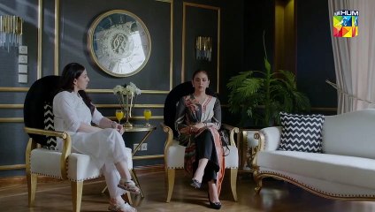 Shaid Shafaq Ki Baddua Lag Gai..! #tubaanwar #shahzadnoor - Dil Pe Zakham - FLO Digital
