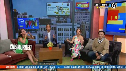 Alexis Ayala planea un "Sólo para mujeres"