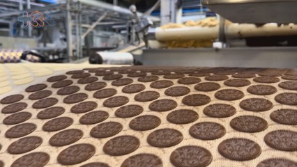 mqn-Más de 10 millones de galletas por día, en estoy picado nos adentramos a la fábrica Pozuelo-290823