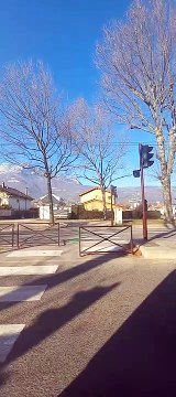 Échirolles Commune Française située dans le département de l'Isère, en région Auvergne-Rhône-Alpes (96)