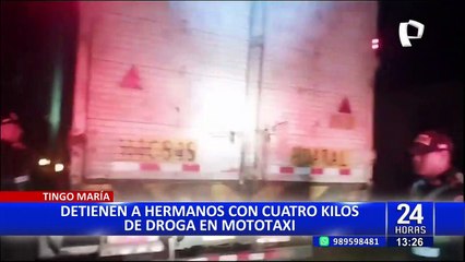 Recuperan 133 vehículos robados en lo que va del año