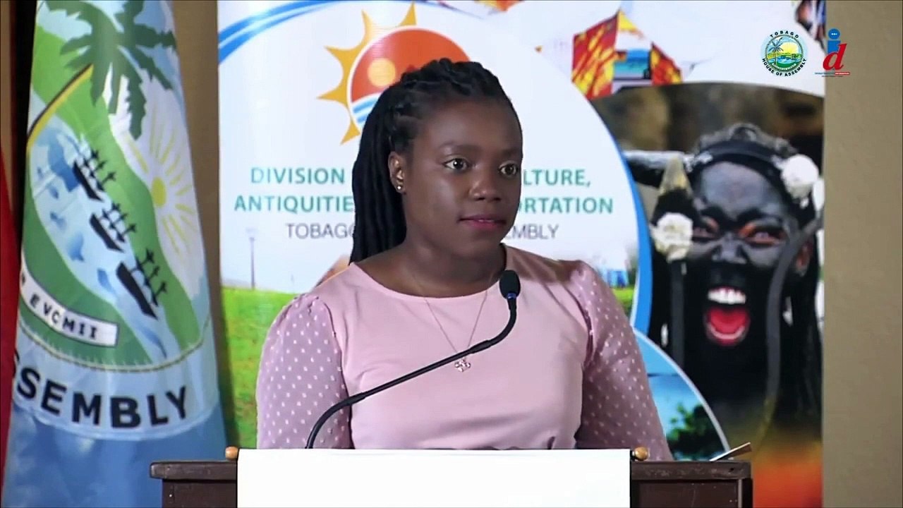 TOBAGO CONSIDERING TAKING AIRBRIDGE FROM CAL?