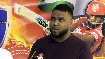 MORE CRICKET ACADEMIES NEEDED