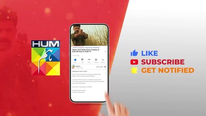 Tum Mujhe Apna Mujrim Samjhti Ho.. #tubaanwar #shahzadnoor - Dil Pe Zakham - FLO Digital