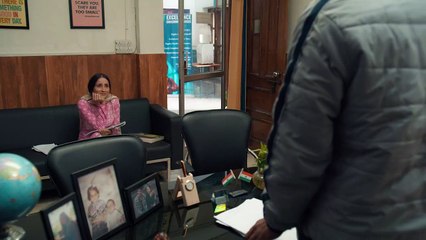 Aman and Nagma's Story