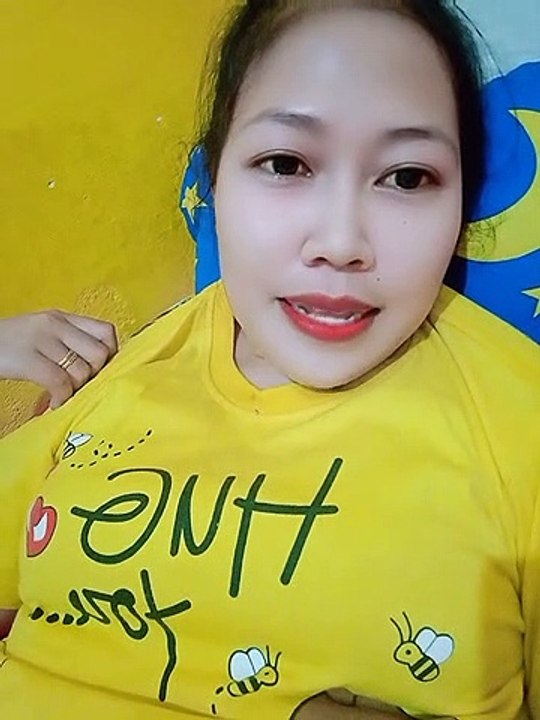Si kuning❤️