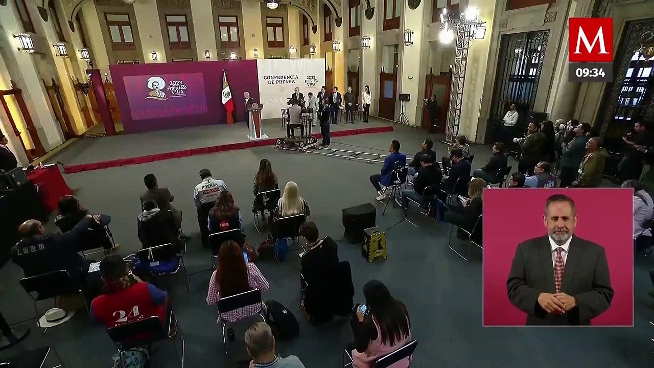 "No me gusta la palabra tolerancia", expresa AMLO sobre temas de diversidad sexual