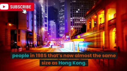 World Most Beautiful Cities in China