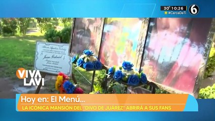 Vivalavi Torreón - 28 agosto 2023