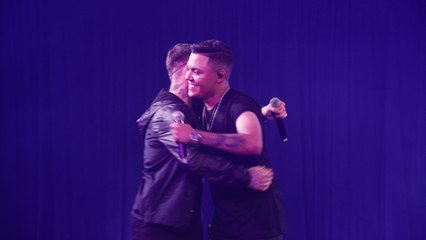 Diego e Marcel - Saudade De Sempre (Ao Vivo Em Goiânia / 2023)