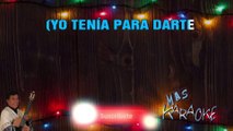 TIEMPO AL TIEMPO - Los Kjarkas (karaoke)